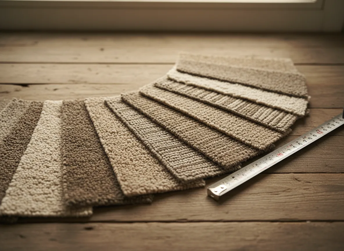 Carpet Installation Libertytown, MD FAQs